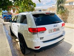 جیپ گراند شیرۆکی